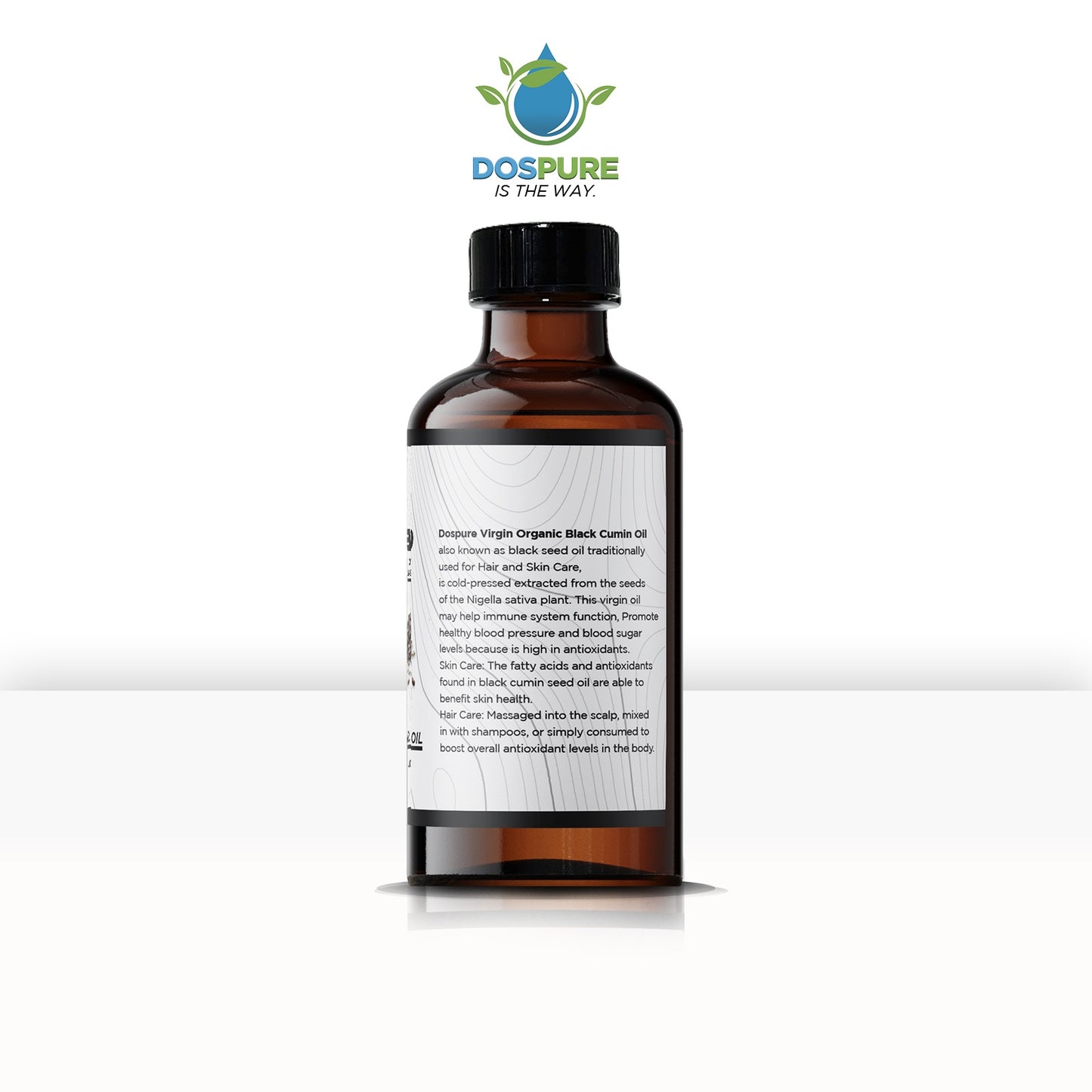 Essential oil-Black Seed -black cumin-Respiratory-Digestive-Antibacterial-Antifungal