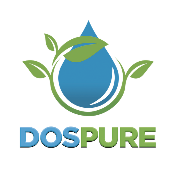 Dospure Organic Essential Oils 